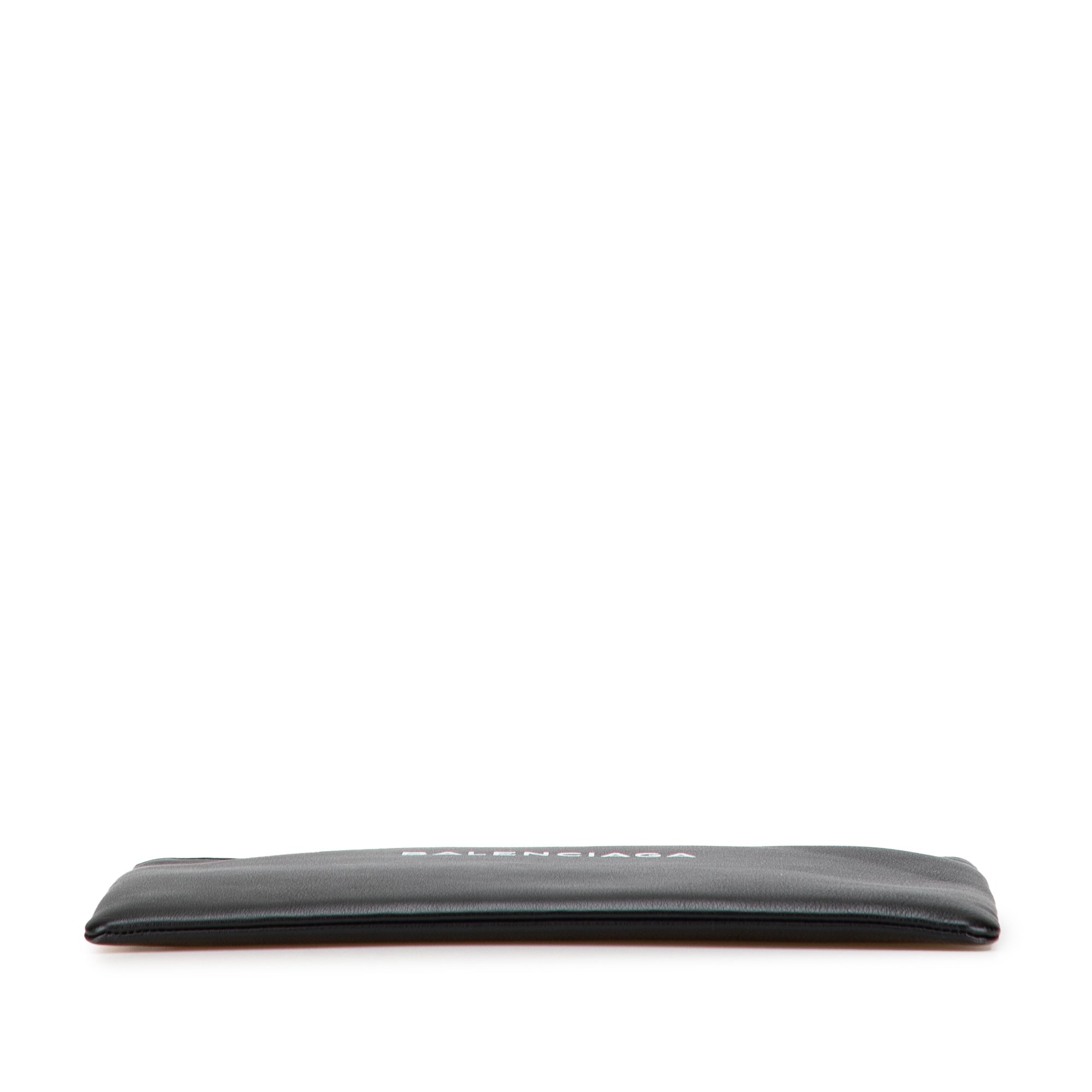 Leather Everyday Clutch