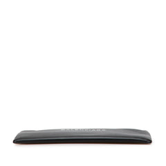 Leather Everyday Clutch