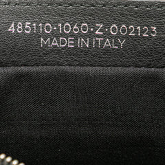 Leather Everyday Clutch