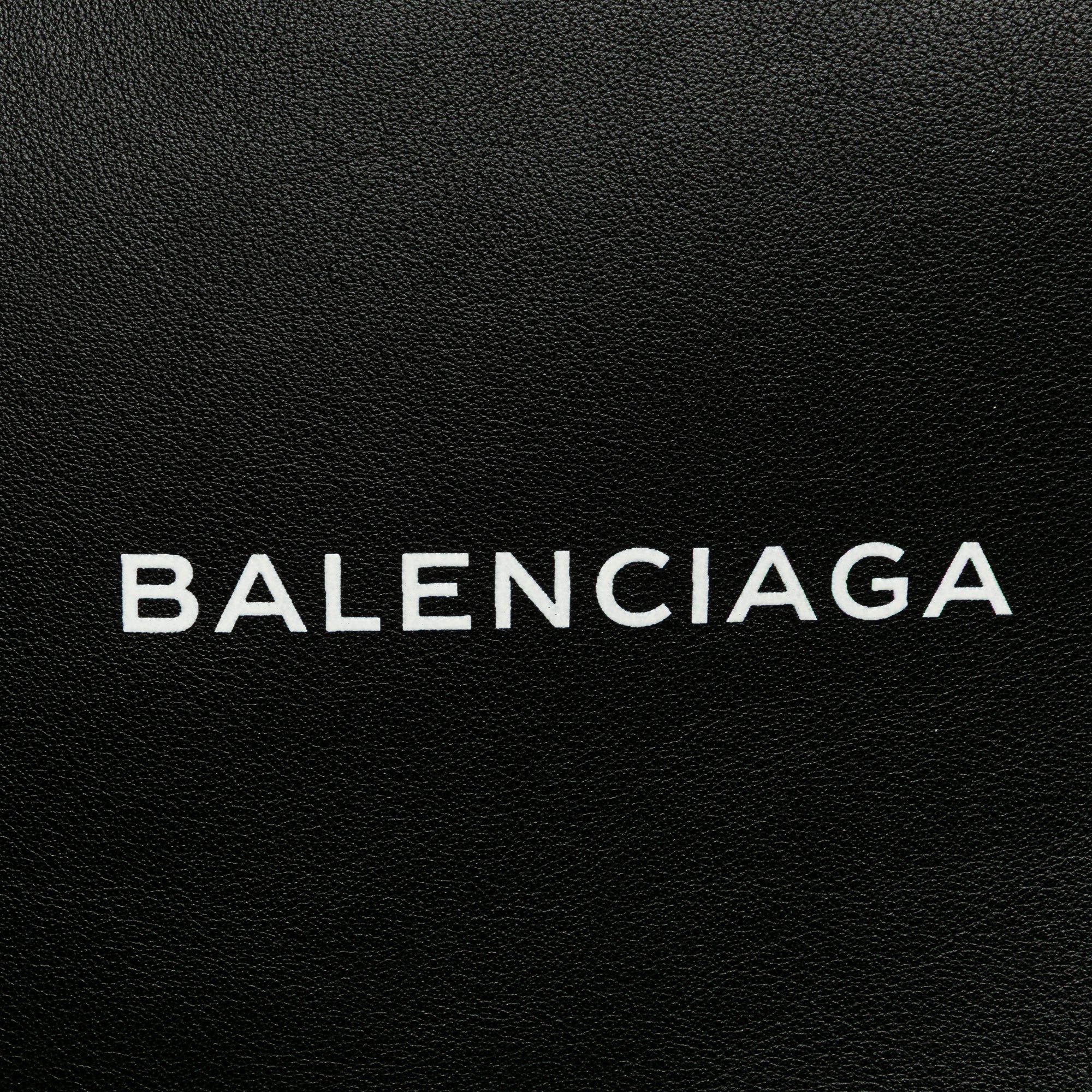 Leather Everyday Clutch