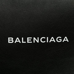 Leather Everyday Clutch