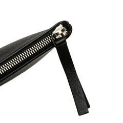 Leather Everyday Clutch