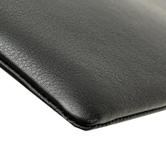 Leather Everyday Clutch