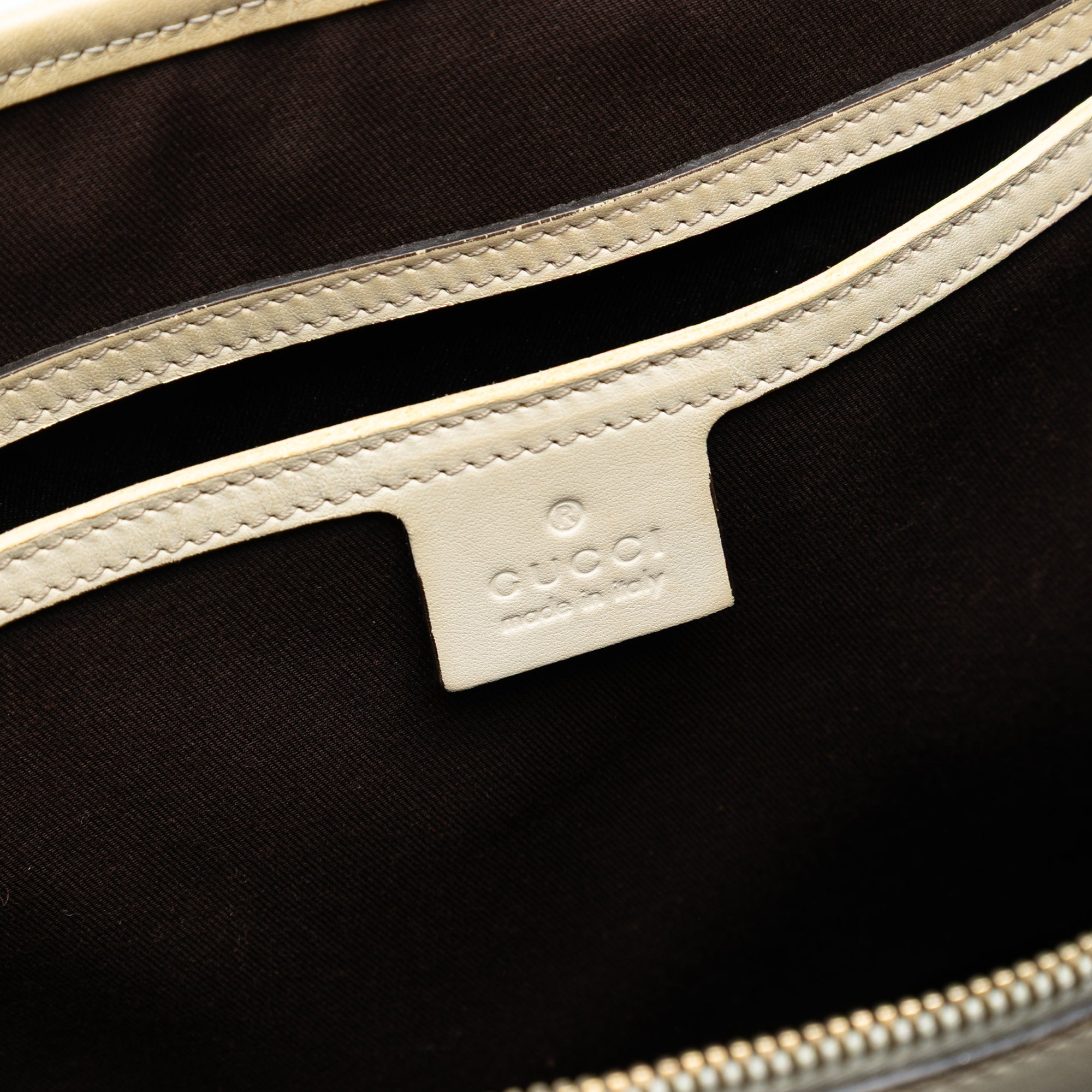 GG Supreme Joy Vertical Tote