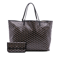 Goyardine Saint Louis GM