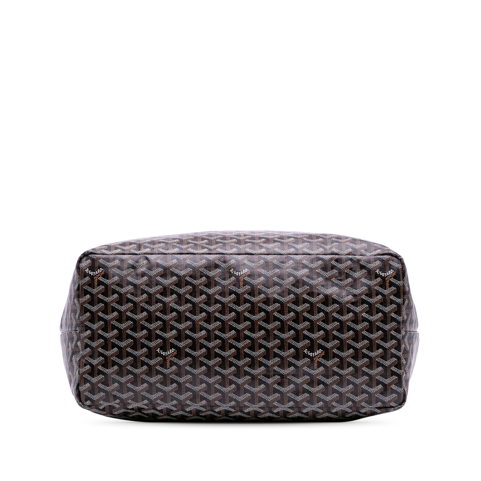 Goyardine Saint Louis GM