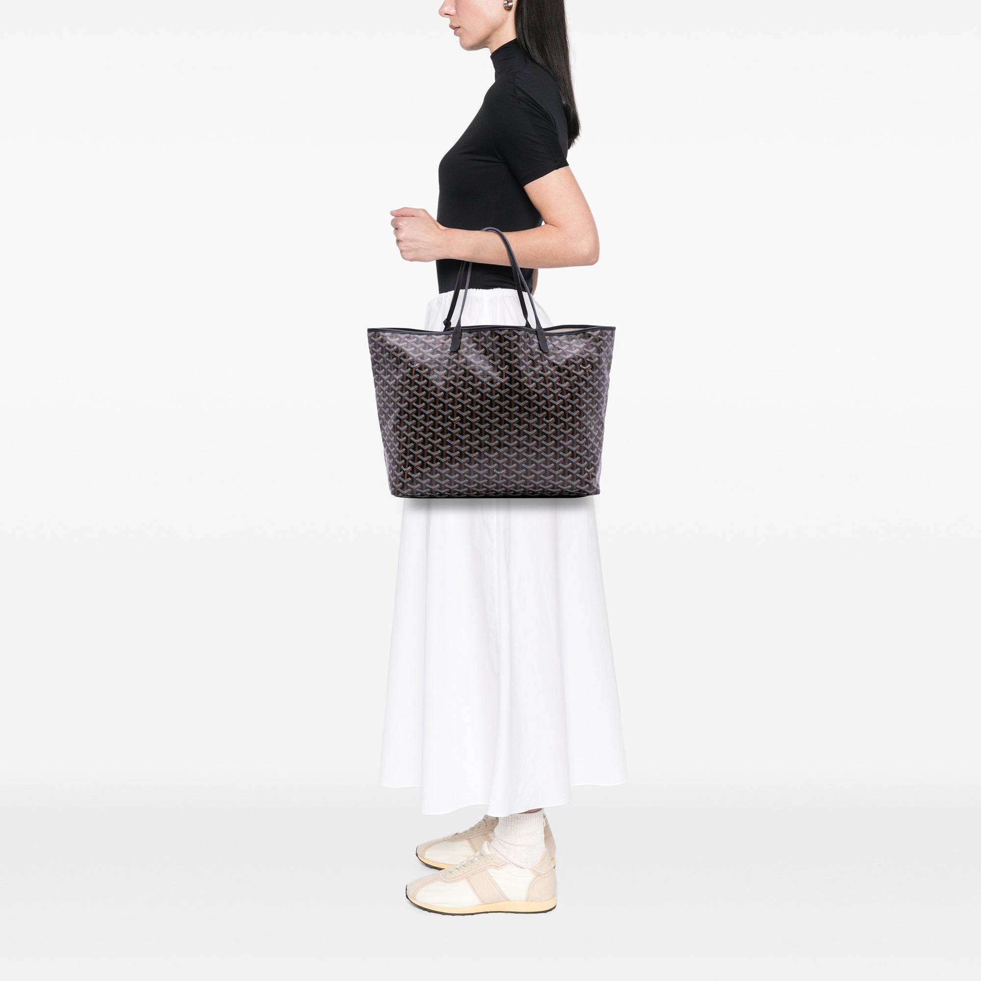 Goyardine Saint Louis GM