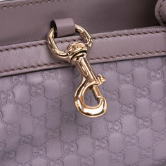 Guccissima Craft Tote