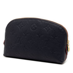 Monogram Empreinte Cosmetic Pouch