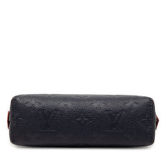 Monogram Empreinte Cosmetic Pouch