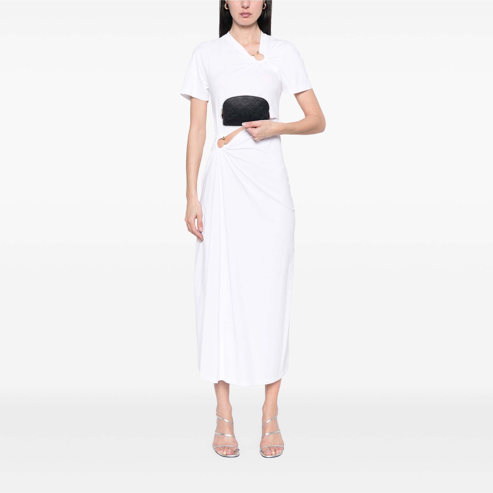 Monogram Empreinte Cosmetic Pouch