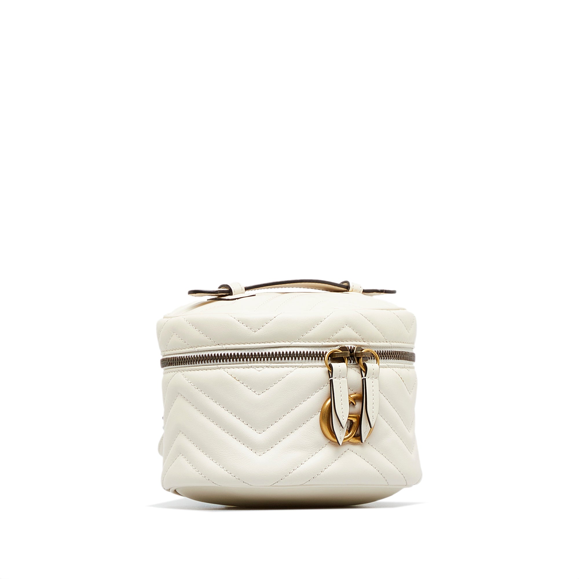 GG Marmont Round Backpack_1