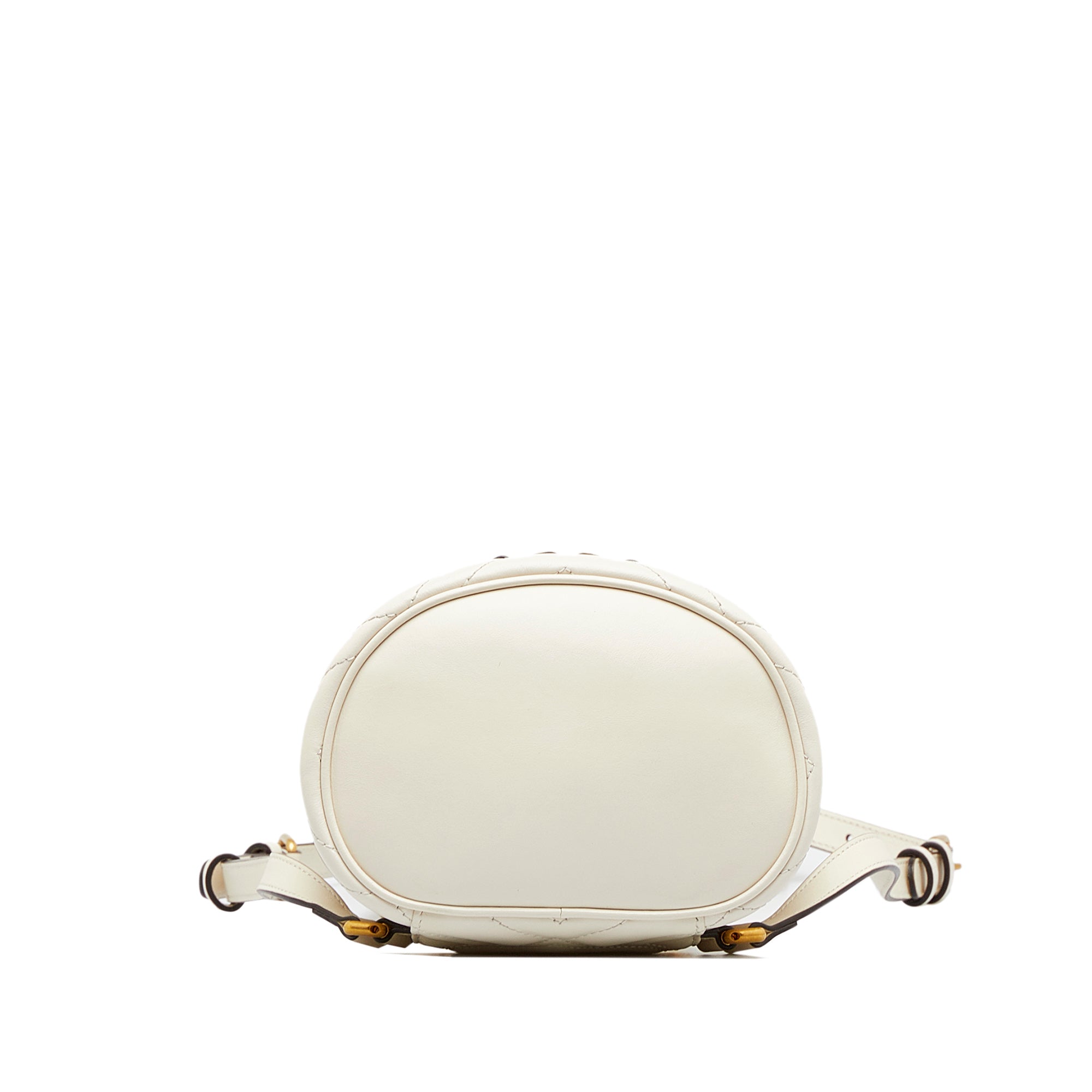 GG Marmont Round Backpack_3