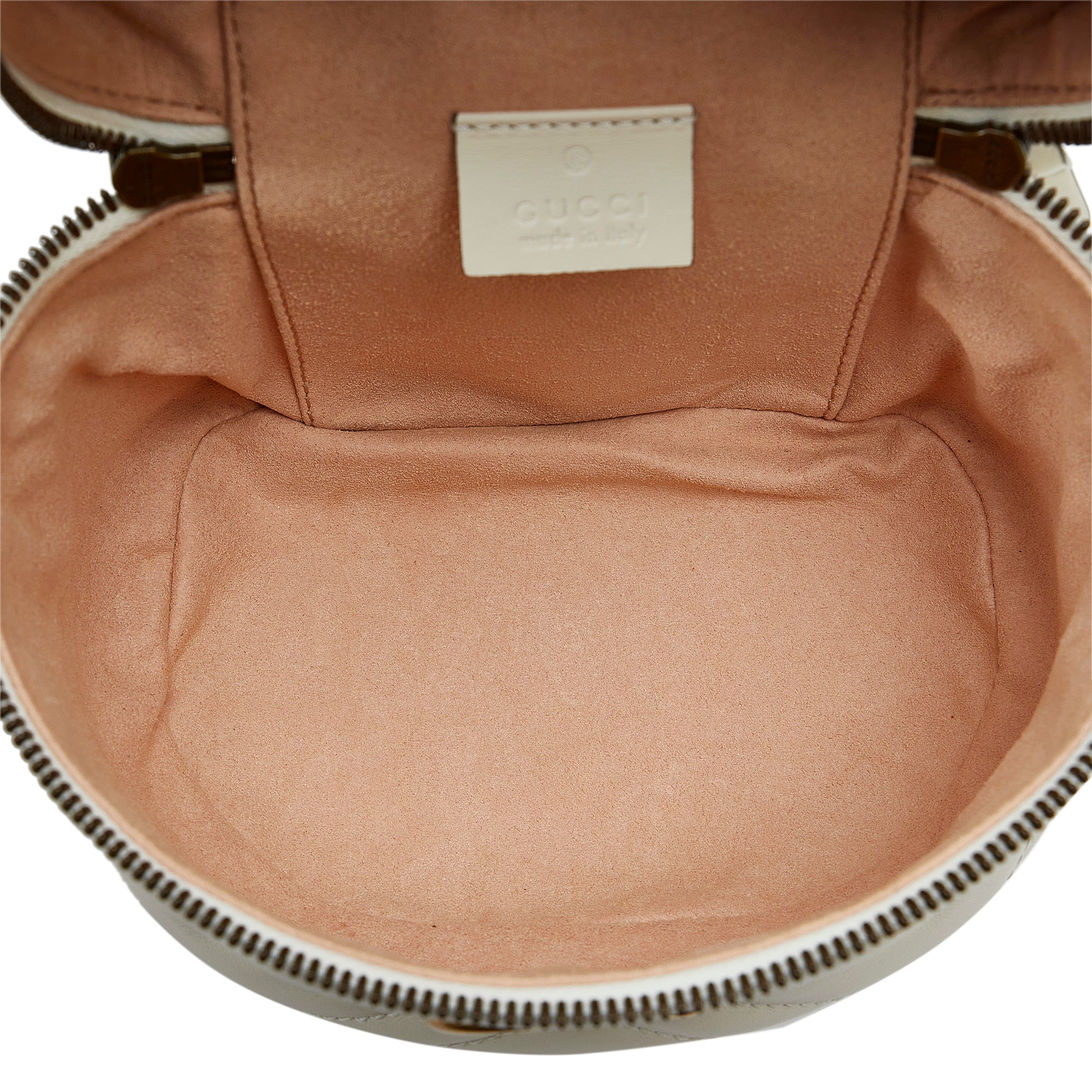 GG Marmont Round Backpack_4