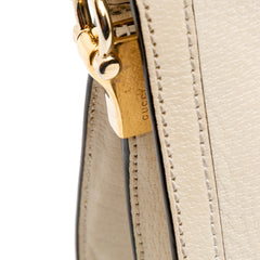 Small Calfskin Ophidia Chain Crossbody