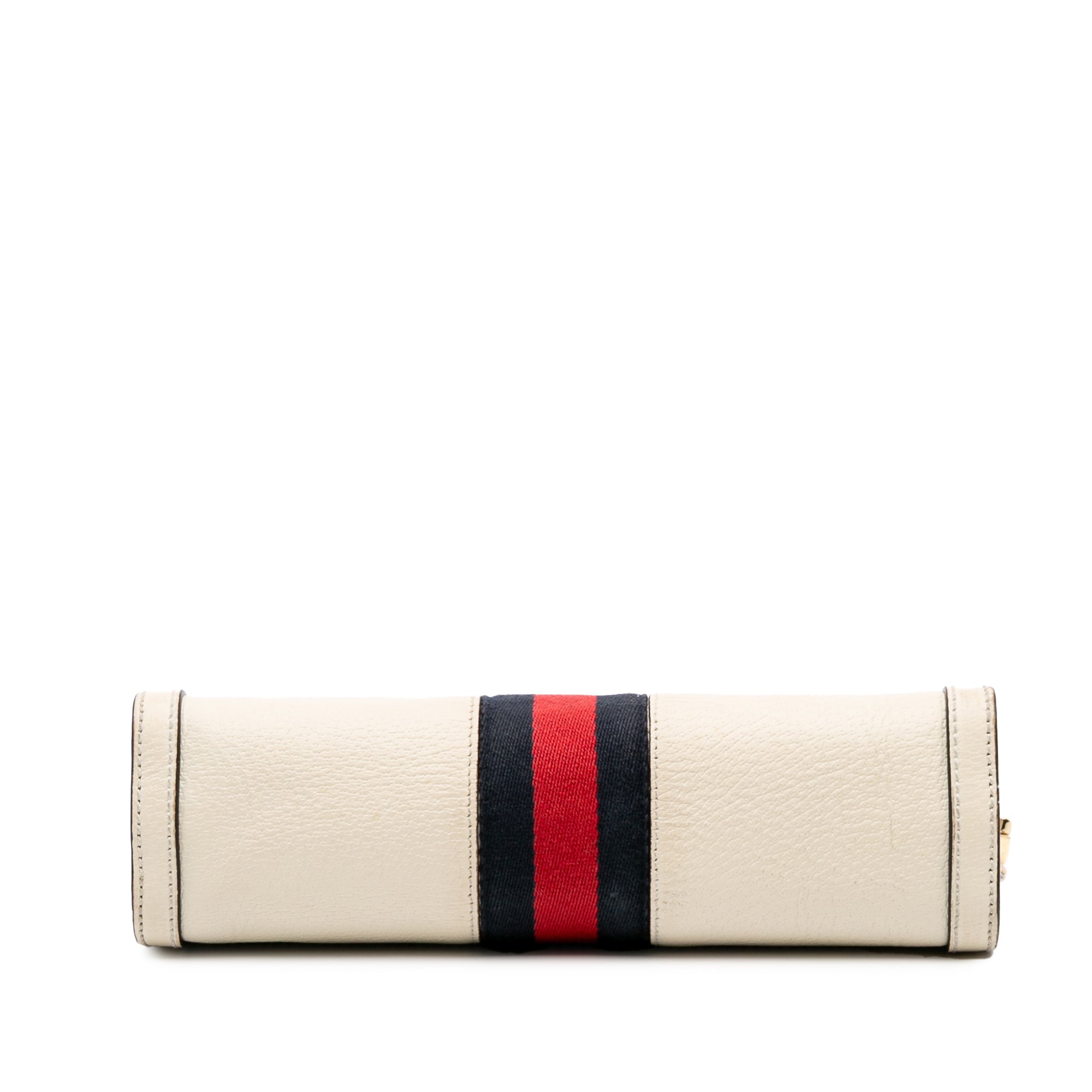 Small Calfskin Ophidia Chain Crossbody