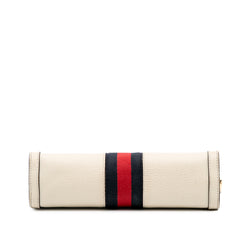 Small Calfskin Ophidia Chain Crossbody