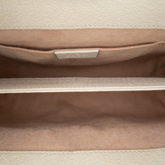 Small Calfskin Ophidia Chain Crossbody