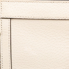 Small Calfskin Ophidia Chain Crossbody