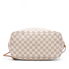 Damier Azur Neverfull MM