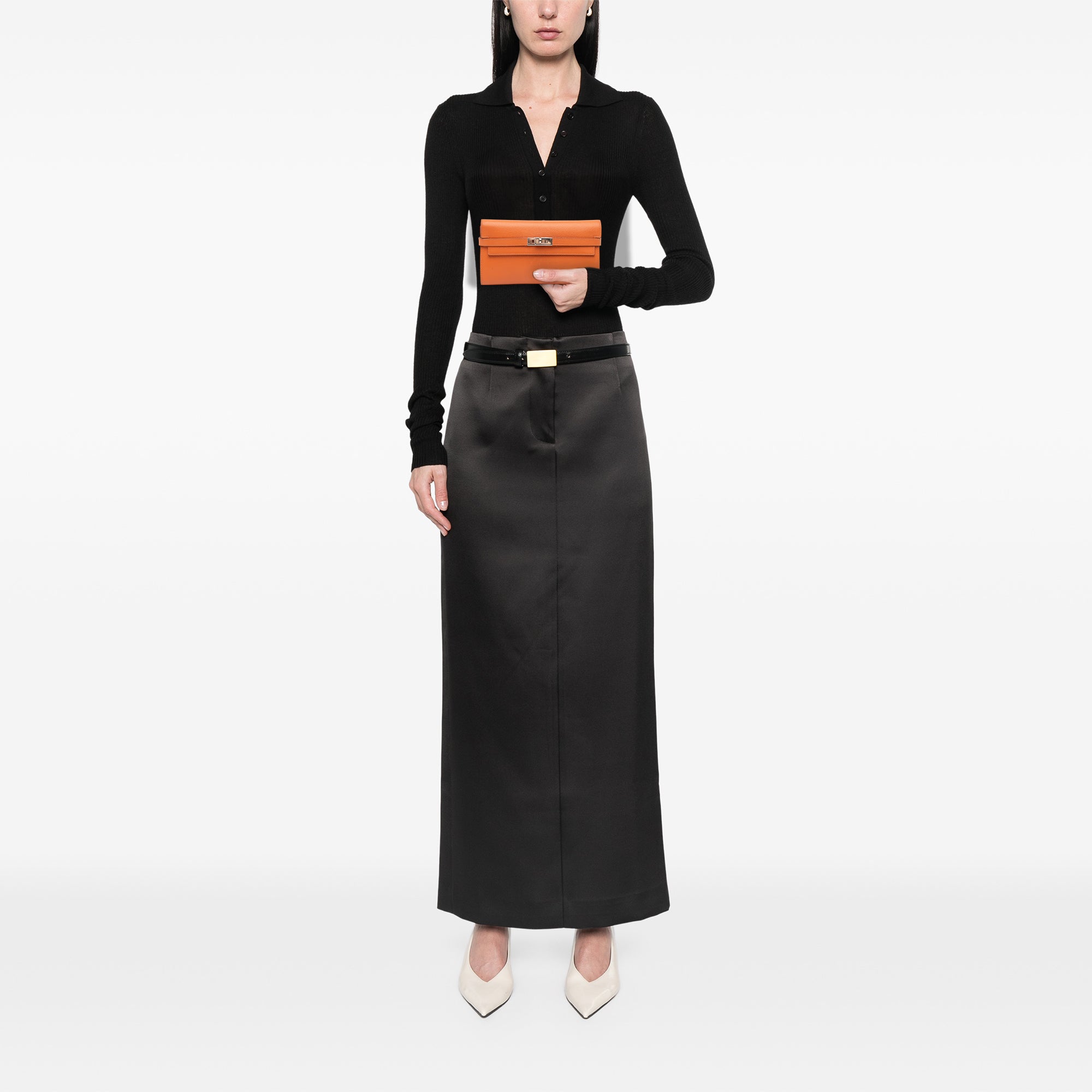 Epsom Kelly Longue Wallet