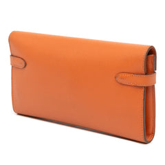 Epsom Kelly Longue Wallet