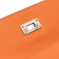 Epsom Kelly Longue Wallet