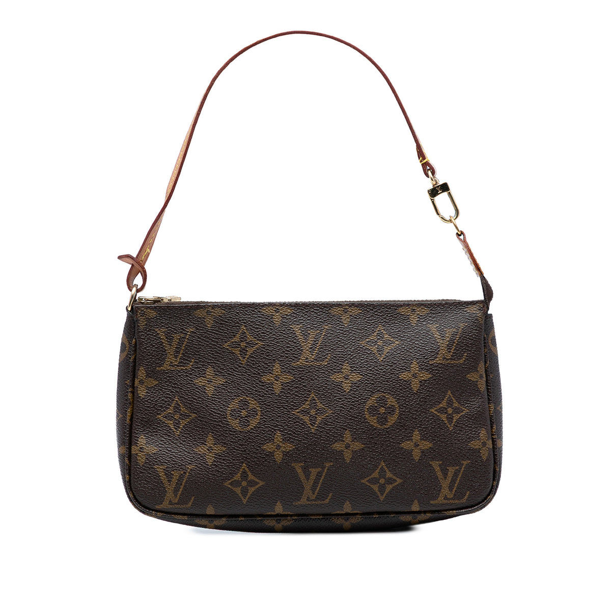 Monogram Pochette Accessoires