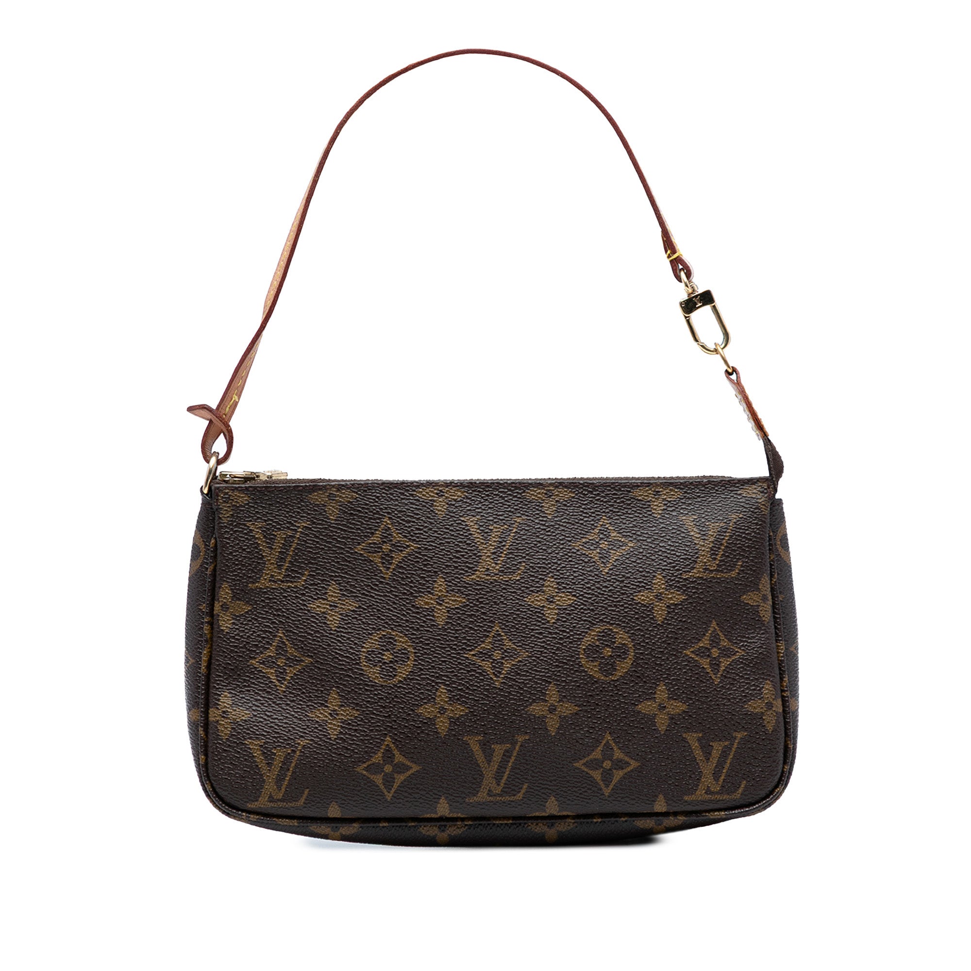Monogram Pochette Accessoires