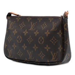 Monogram Pochette Accessoires