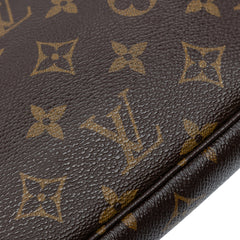 Monogram Pochette Accessoires