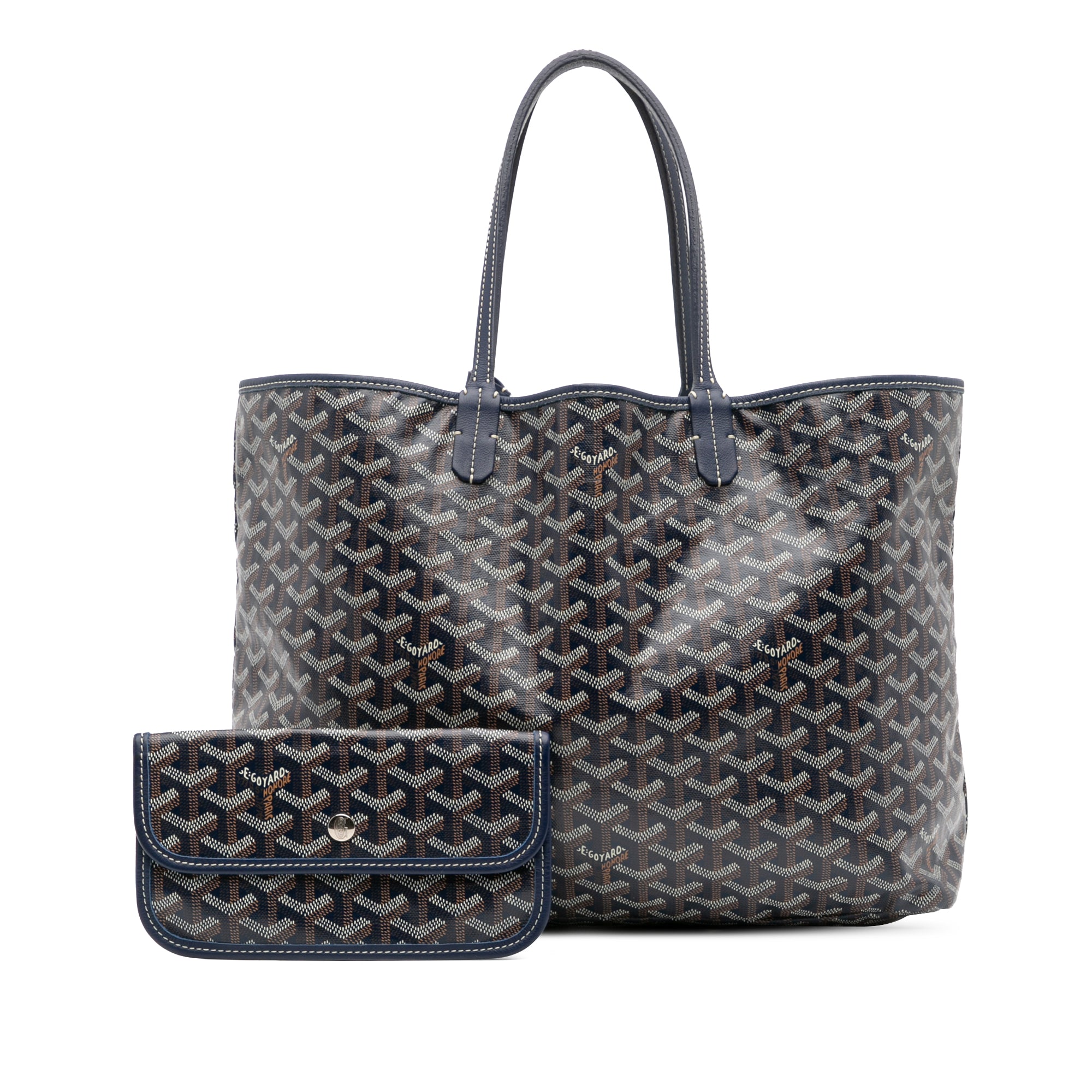 Goyardine Saint Louis PM