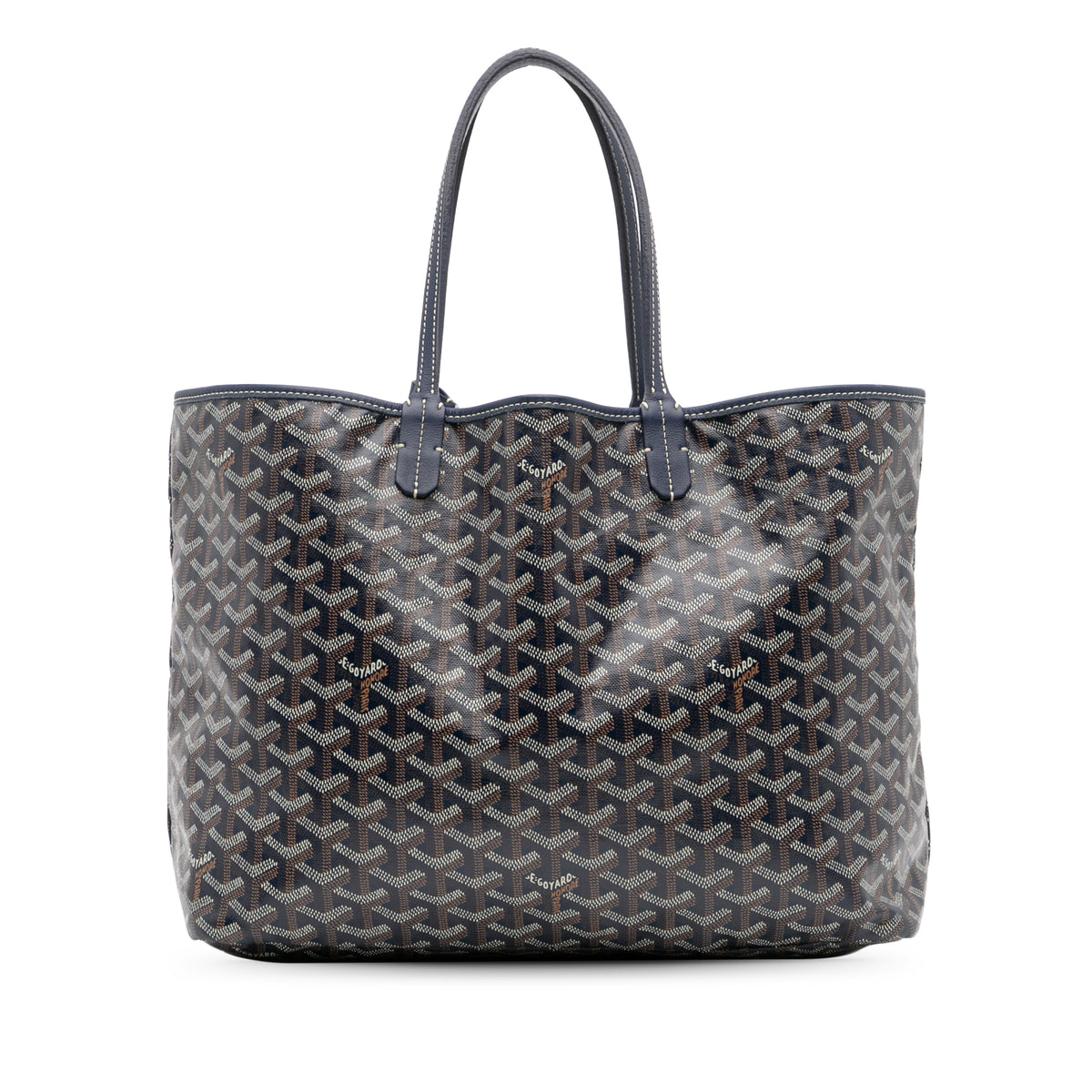 Goyardine Saint Louis PM