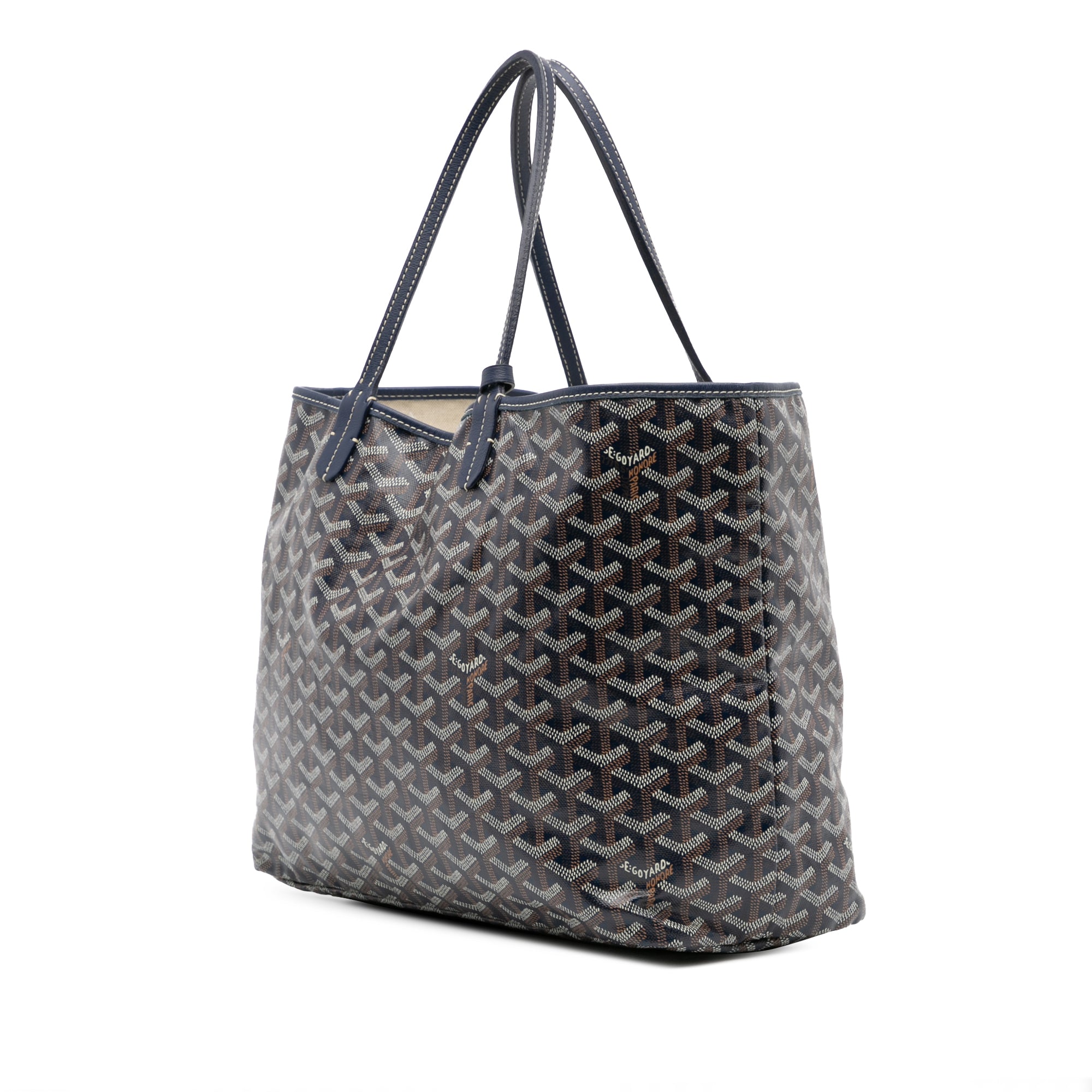 Goyardine Saint Louis PM