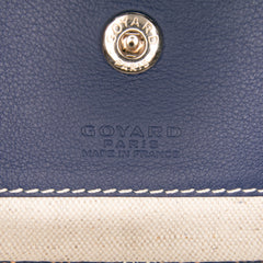 Goyardine Saint Louis PM