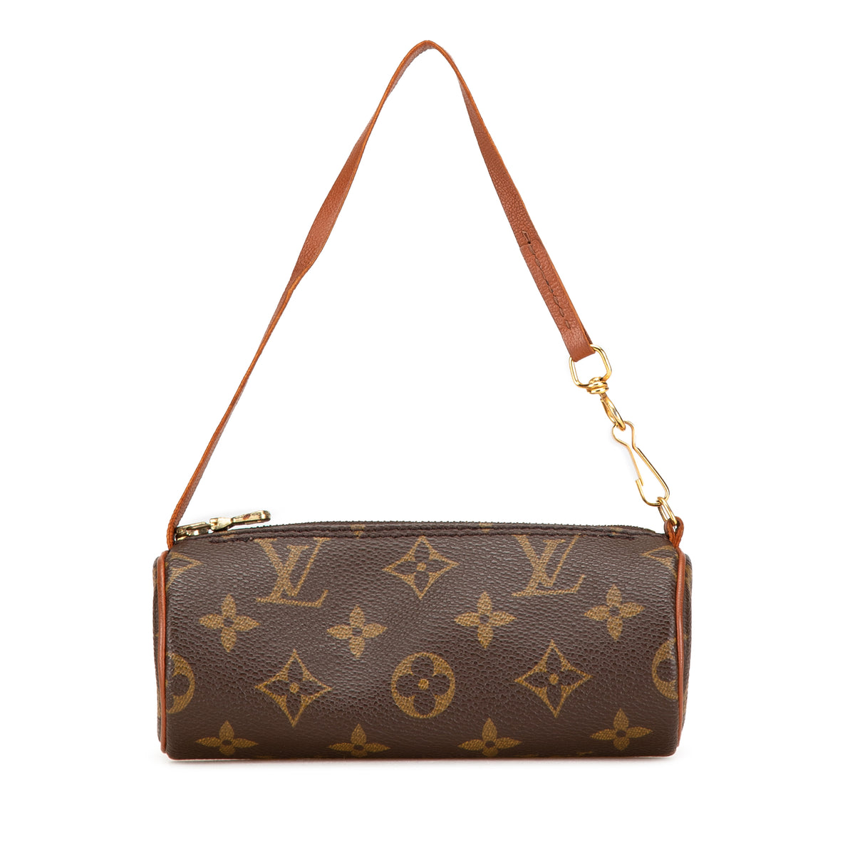 Monogram Papillon Pochette