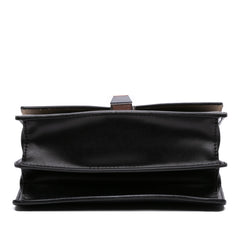 Small Leather Kan I Crossbody