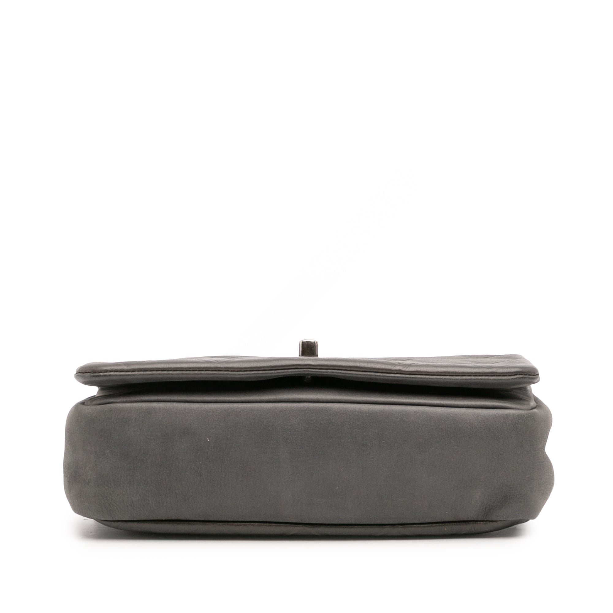 Diamond Embossed Calfskin New Chic Flap