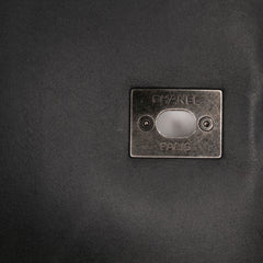 Diamond Embossed Calfskin New Chic Flap