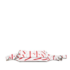Leather VLTN Times Belt Bag