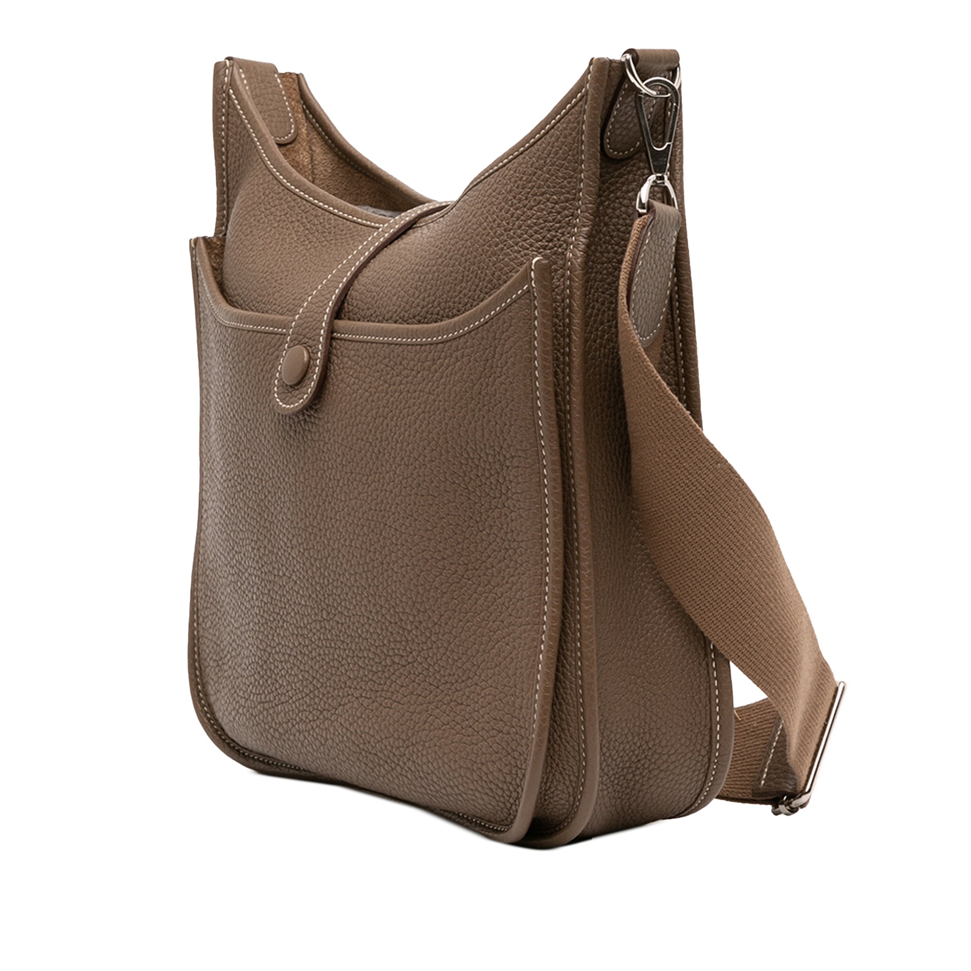 Clemence Evelyne III 29