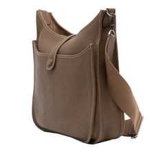 Clemence Evelyne III 29