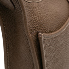 Clemence Evelyne III 29