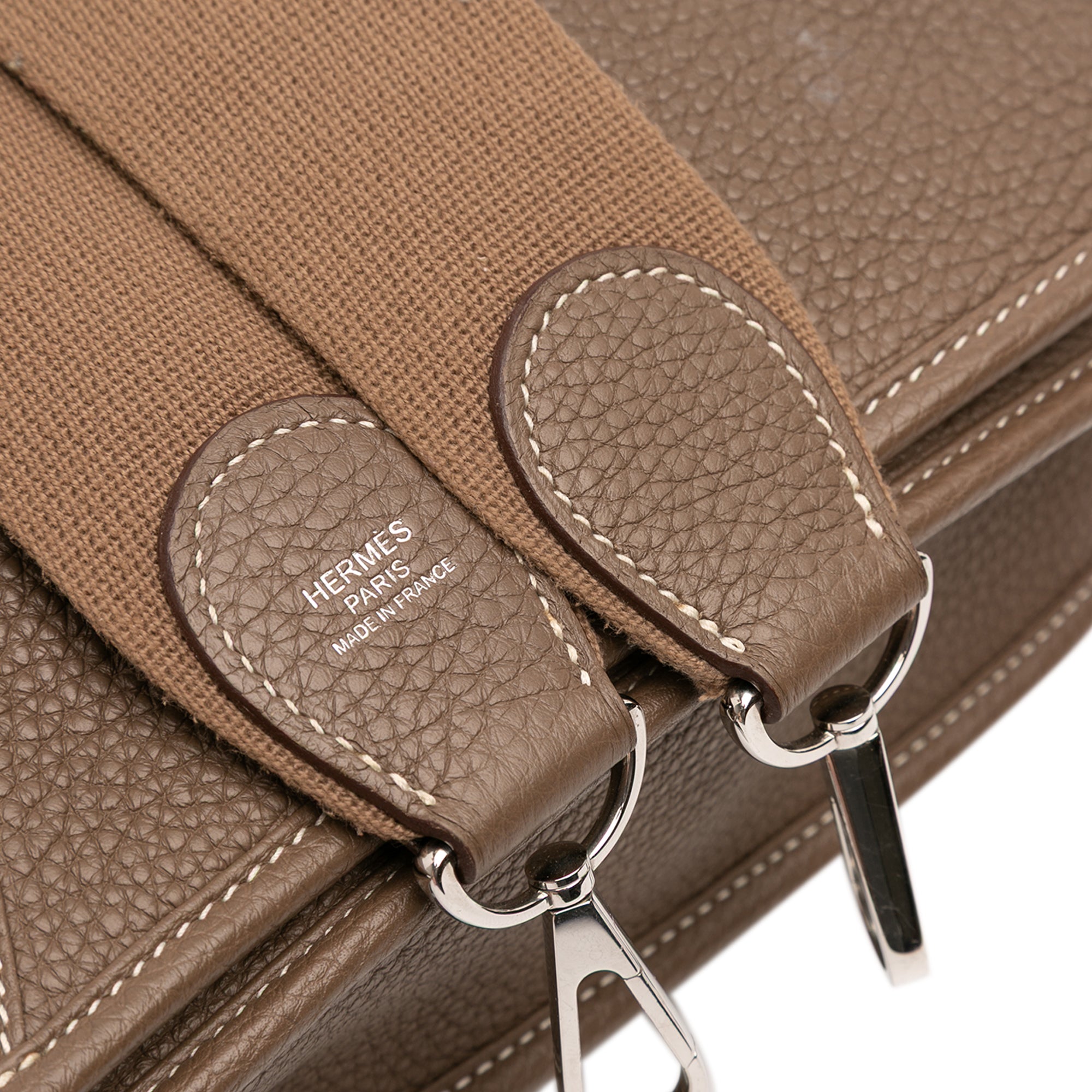 Clemence Evelyne III 29