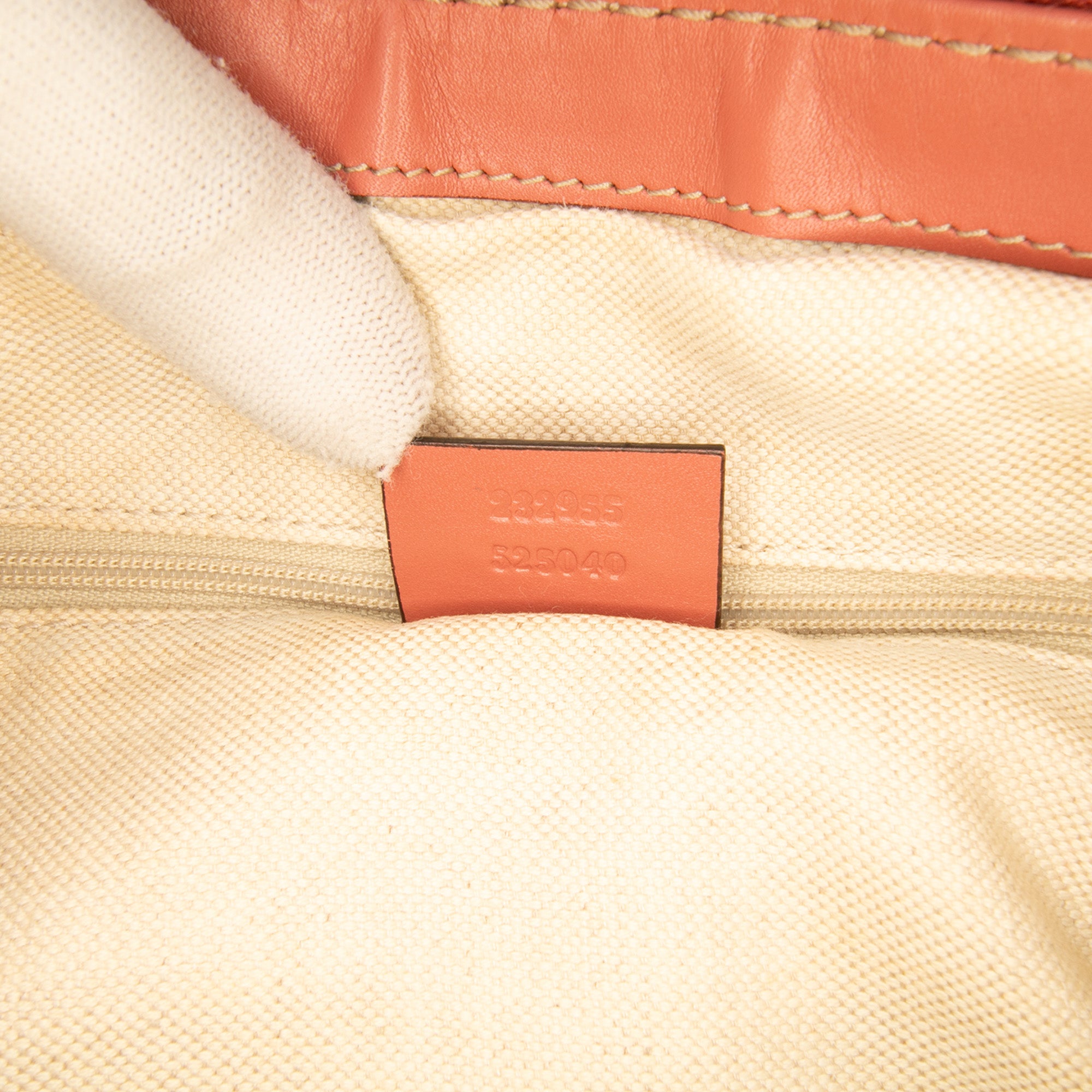 Diamante Canvas Sukey Shoulder Bag