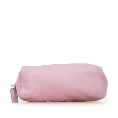 Tessuto Pouch