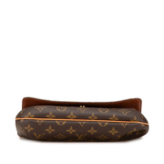 Monogram Musette Tango Long Strap