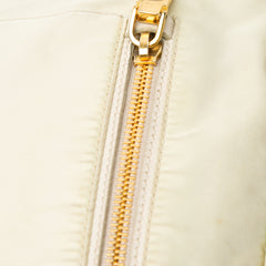 Tessuto Crossbody Bag