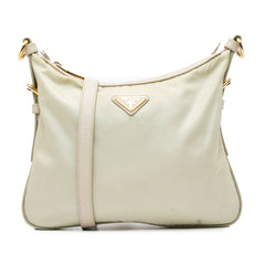 Tessuto Crossbody Bag