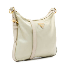 Tessuto Crossbody Bag